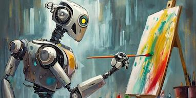 هوش های مصنوعی ساخت عکس کدامند؟چگونه عکسهای باکیفیت طراحی کنیم؟