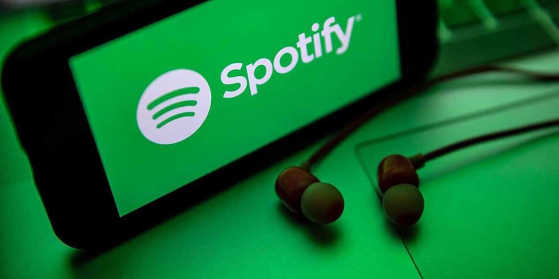 مشکلات رایج هنگام ساخت اکانت اسپاتیفای