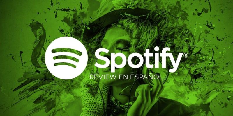 ساخت اکانت اسپاتیفای