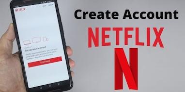 ساخت اکانت نتفلیکس در ایفون، اندروید و دسکتاپ چه مراحلی دارد؟