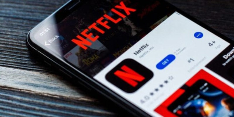 مراحل آموزش ساخت اکانت نتفلیکس از صفر تا صد