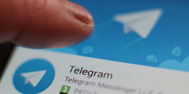 ساخت اکانت تلگرام روی کامپیوتر (ویندوز و مک)