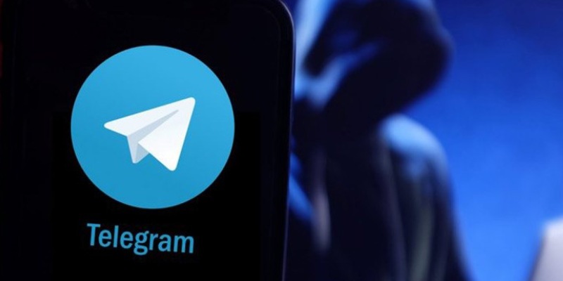 ساخت اکانت تلگرام روی موبایل (اندروید و آیفون)