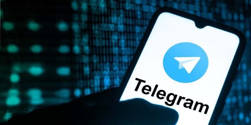 پیش‌نیازهای ساخت اکانت تلگرام