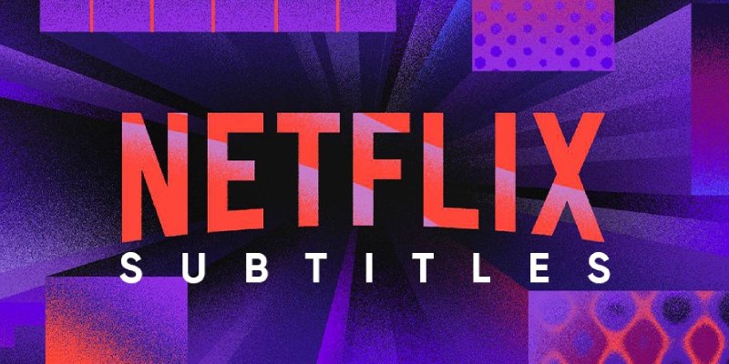 زیرنویس نتفلیکس