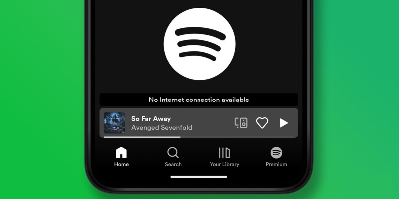 چگونه در اسپاتیفای پلی‌لیست درست کنیم