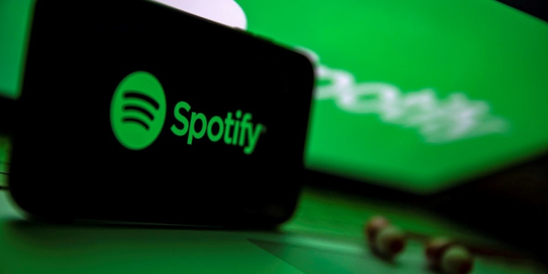 مدیریت پلی‌لیست ها در اسپاتیفای