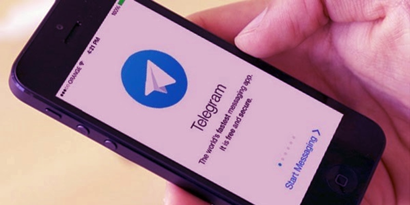 نکات امنیتی و احتیاطی پیش از تغییر شماره تلفن در تلگرام